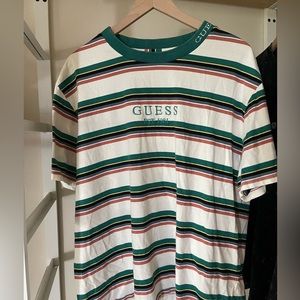 Men’s Guess Original shirt